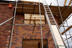 house extensions Rumney