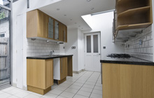 Rumney kitchen extension leads